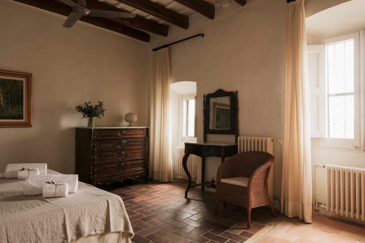 Villa Ca Landreu Ecoturisme Tiana Exterior foto